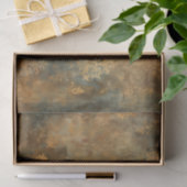 Rustieke Damask Meubilair Decoupage Tissue Paper Tissuepapier (Geschenk)