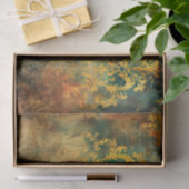 Rustieke Damask Meubilair Decoupage Tissue Paper Tissuepapier (Geschenk)