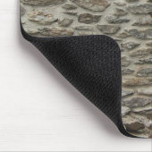 Rustieke Deur foto muis Pad Muismat (Hoek)