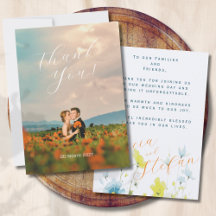 Rustieke Eenvoudige 1 Foto Blauw Geel Poppy Waterv