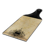 Rustieke Elegante Snijplank (Hoek)