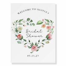 Rustieke Elegantie Blush Vrijgezellenfeest Welkoms