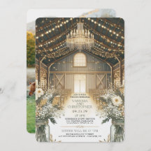 Rustieke Elegantie Huwelijksrepetitie