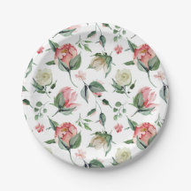 Rustieke Elegantie Roze Roze Bruiloftsfeest