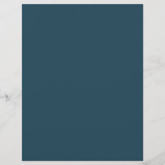 Rustieke en kleurrijke paaseierjacht flyer (Achterkant)