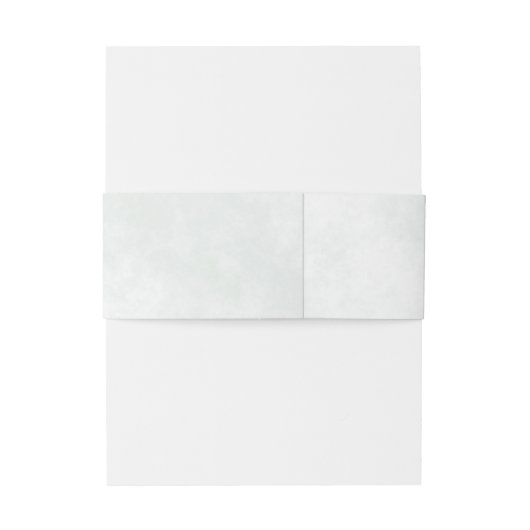 Rustieke Eucalyptus & Lavendel Waterverf Bruiloft Uitnodigingen Wikkel (Achterkant Voorbeeld)