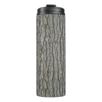 Rustieke Faux Dry Wood Grain Tree Bark