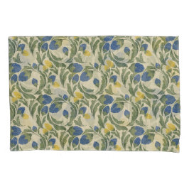 Rustieke Floral Comfort Sheet Kussensloop