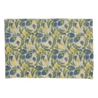 Rustieke Floral Comfort Sheet Kussensloop