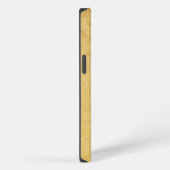 Rustieke forel iPhone hoesje (Rechterkant)