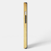 Rustieke forel iPhone hoesje (Linkerkant)