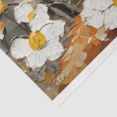 Rustieke Fox Decoupage Tissuepapier (Detail)