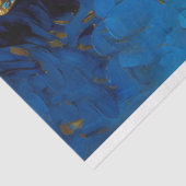  rustieke geest fles Stilllife Decoupage Tissuepapier (Detail)