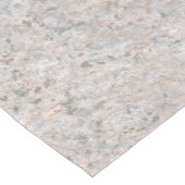 Rustieke geologie rotstextuur medium tafelloper (Hoek)