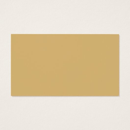 Rustieke Gift Box, Kerst Raffle Ticket Visitekaartje (Achterkant)