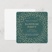 Rustieke Gloed (Voorkant / Achterkant)