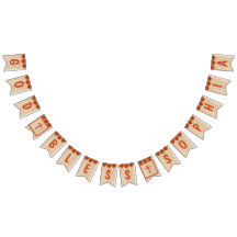 Rustieke God zegene doop communie rode papaver mei