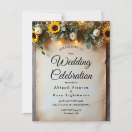 Rustieke Golden Hour bijeenkomsten Kaart