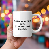 Rustieke GRILLMASTER / Papa grappen Custom Koffiemok