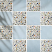 Rustieke Hand geschilderde landelijke keuken Tegeltje