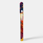 Rustieke Herfst Foliage Case-Mate iPhone Case (Achterkant / Links)