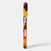 Rustieke Herfst Foliage Case-Mate iPhone Case (Achterkant / Rechts)