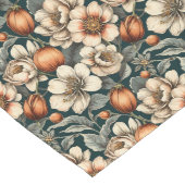 Rustieke herfst gebladerte tafel Runner gezellige  Lange Tafelloper (Hoek)