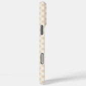 Rustieke Herfst/Herfst pompoenen & bladeren Case-Mate iPhone Case (Achterkant / Rechts)