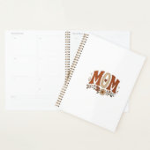 Rustieke Herfst Moeder Bloemrijke Herfst Liefde Bu Planner (Display)