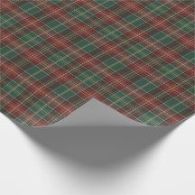 Rustieke herfst Plaid