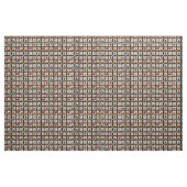rustieke Herfst quiltpatroon | lappendeken Stof (Yard (91,4 cm))