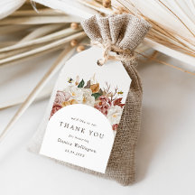 Rustieke herfstbloem | Boho Waterverf Baby shower