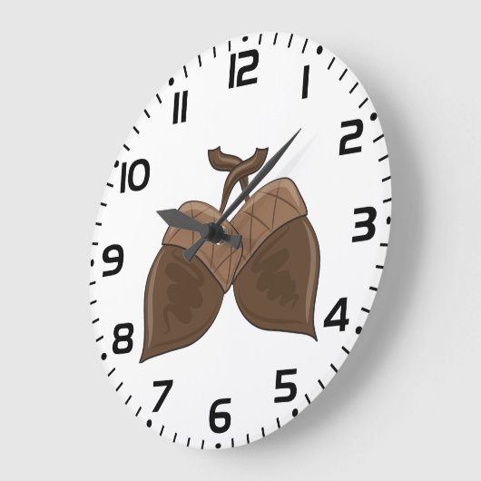 Rustieke herfstbos Natuur Grote Klok (Hoek)