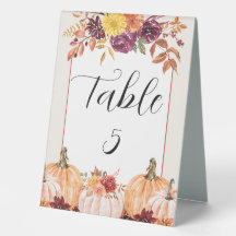 Rustieke herfstbruiloft nog lang en gelukkig begin