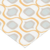 Rustieke hoeken: Geometrische tinten van de boerde Tafelkleed (Gekanteld)