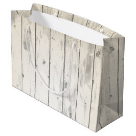 Rustieke Hout Shabby Chique Verweerde Schuur Board Groot Cadeauzakje