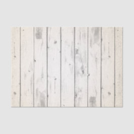 Rustieke Hout Shabby Chique Verweerde Schuur Board Tissuepapier