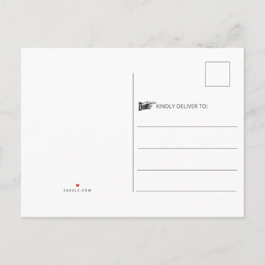 Rustieke houten Roos gouden geweien foto opslaan v Uitnodiging Briefkaart (Achterkant)