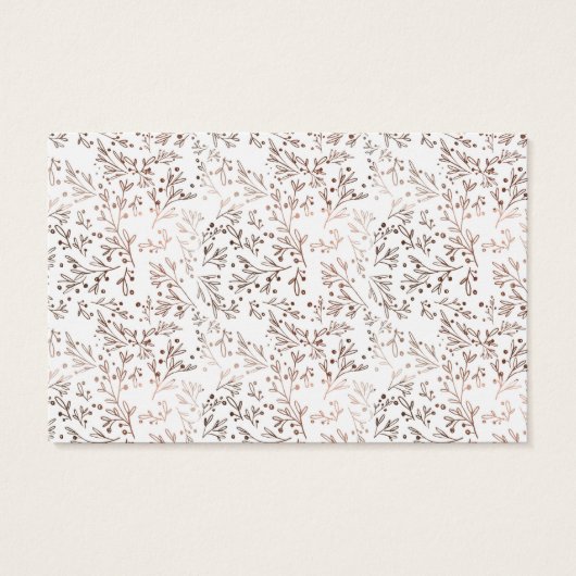 Rustieke houten slice accommodaties invoegen Kaart (Achterkant)