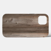 Rustieke houten textuur #2 #wood #texture Case-Mate iPhone case (Achterkant (horizontaal))