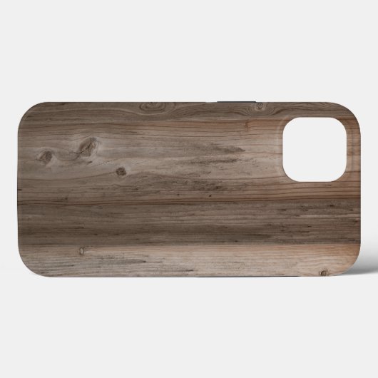 Rustieke houten textuur #2 #wood #texture Case-Mate iPhone case (Achterkant (horizontaal))