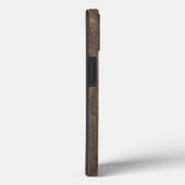 Rustieke houten textuur #2 #wood #texture Case-Mate iPhone case (Achterkant / Rechts)