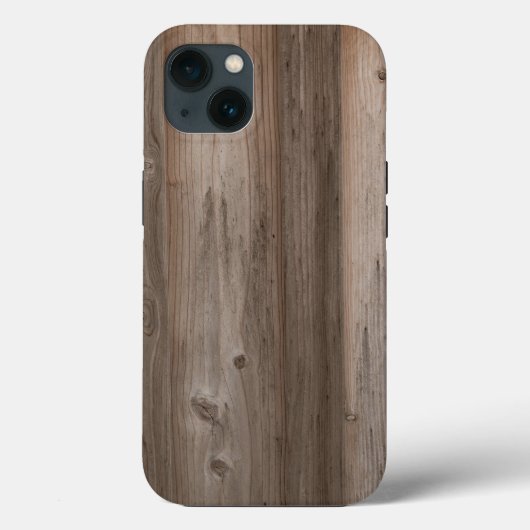 Rustieke houten textuur #2 #wood #texture Case-Mate iPhone case (Achterkant)