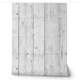 Rustieke Houten Wandbekleding 7 Behang