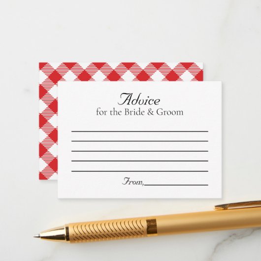 Rustieke I DO BBQ bruiloft Advieskaart (Voorkant / Achterkant in situ)