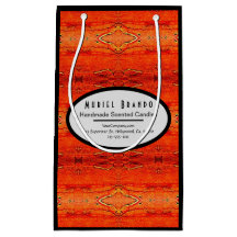 Rustieke Kaars Bedrijf Leveringen