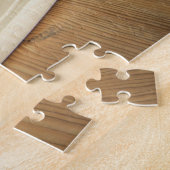 Rustieke kaas Brood Voedsel Tulp Bloemen Legpuzzel (Zijkant)