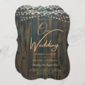 Rustieke Kant Gypsophila Lichten Metselwerk Pot Tr Kaart (Voorkant / Achterkant)