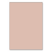 Rustieke kanten bruiloft kaart (Achterkant)