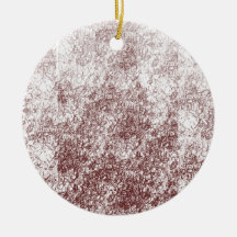 Rustieke Kerstdraad Versierde Kerstbal Cadeau